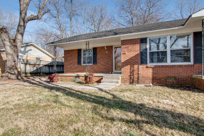 1304 Hamilton Dr in Murfreesboro, TN - Building Photo - Building Photo