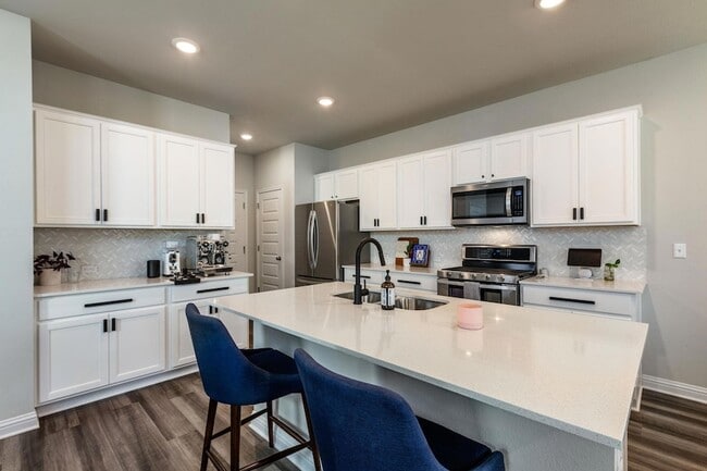 7812 Moody Bend in Austin, TX - Building Photo - Building Photo