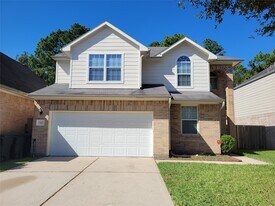 13411 Forest Pines Village Ln in Houston, TX - Building Photo