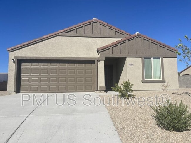 6564 S Mystic Ave in Mohave Valley, AZ - Building Photo - Building Photo