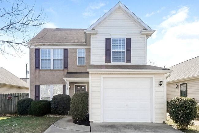 property at 2618 River Meade Way