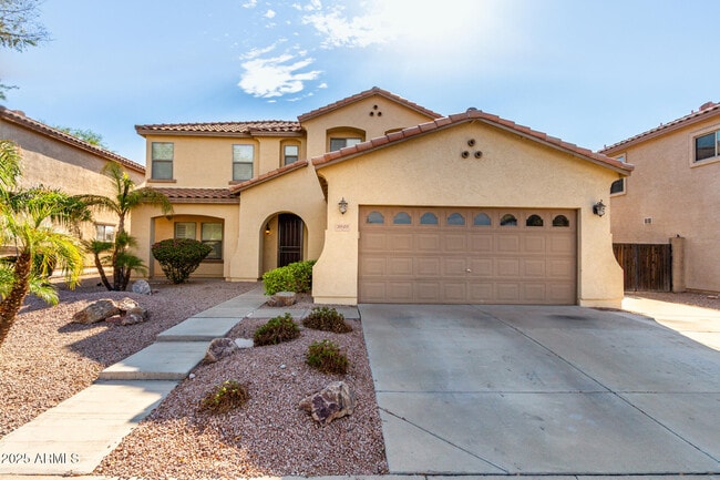 property at 3049 S Sierra Heights Cir