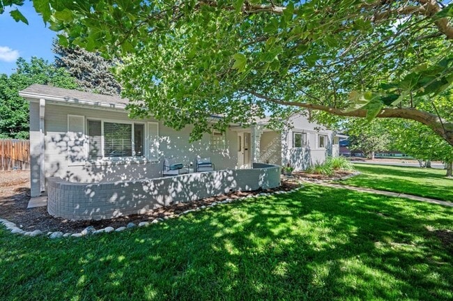 3001 S Josephine St in Denver, CO - Building Photo - Building Photo