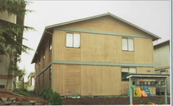 1316 Chestnut St in Everett, WA - Building Photo - Building Photo