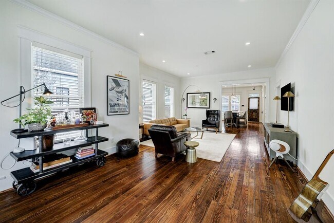 2906 Houston Ave in Houston, TX - Building Photo - Building Photo