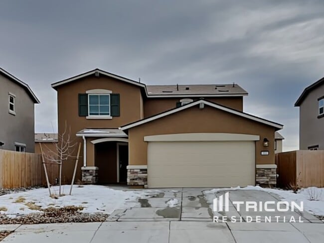 property at 904 Convair Ct