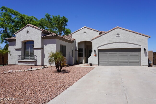 property at 6964 S Tucana Ln