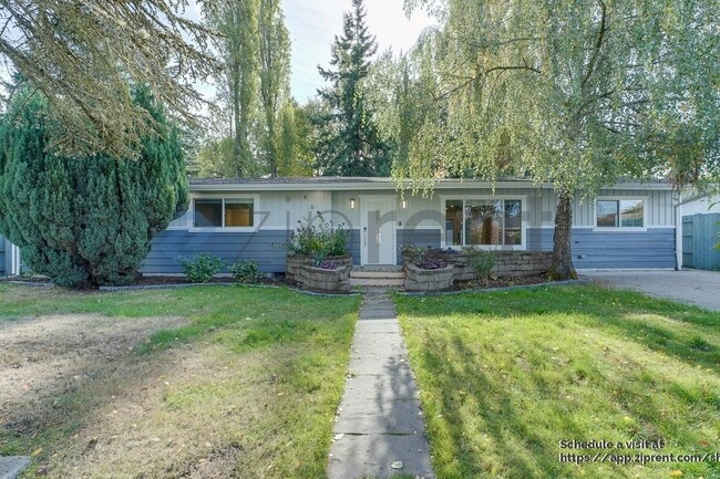 property at 4640 191st St SW