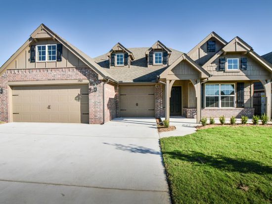 property at 17406 E. 44th St.