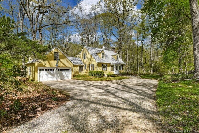 792 Smith Ridge Rd in New Canaan, CT - Building Photo - Building Photo
