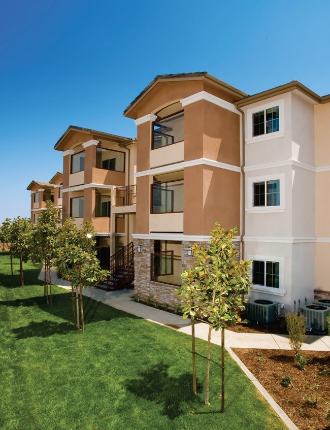 Citrus Circle Apartments