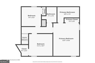 5438 Farmview Close in Stone Mountain, GA - Building Photo - Building Photo