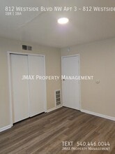812 Westside Blvd NW in Roanoke, VA - Building Photo - Building Photo