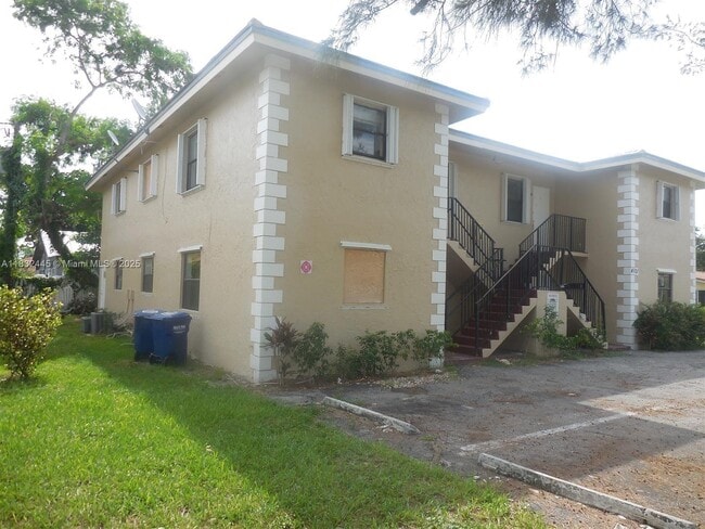 property at 4101 Riverside Dr