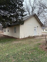 1501 N Jackson St in Enid, OK - Building Photo - Building Photo