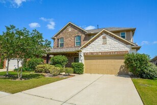 28258 Natalie Bend Rd in Katy, TX - Building Photo