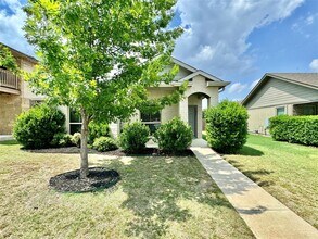 1433 Blake St in Leander, TX - Building Photo - Building Photo