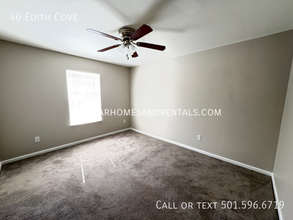 40 Edith Cv in Austin, AR - Building Photo - Building Photo