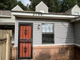 3729 Wyndance Cove in Memphis, TN - Building Photo