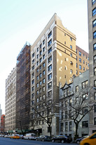 120 W 86th St Apartments