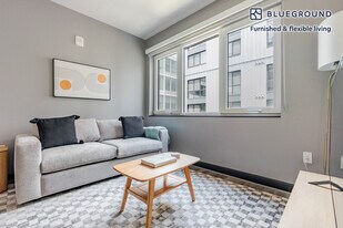 1313 L St NW in Washington, DC - Building Photo