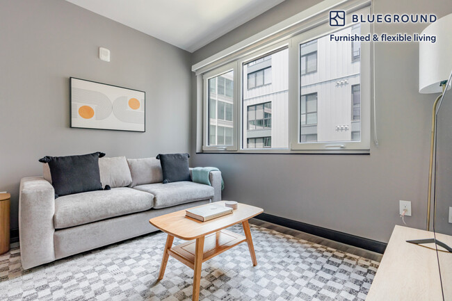 property at 1313 L St NW