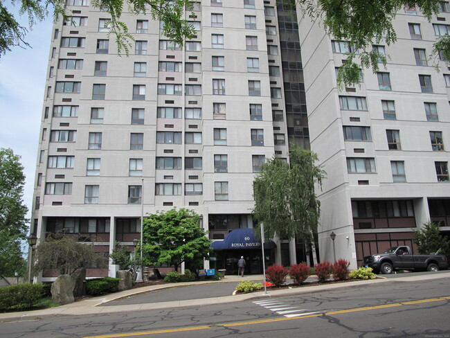 property at 60 Strawberry Hill Ave
