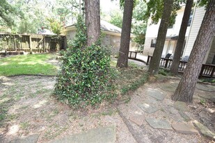 50 E Copper Sage Cir in Spring, TX - Building Photo - Building Photo