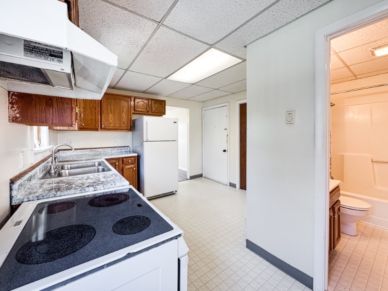 301 N Julian St in Ebensburg, PA - Building Photo