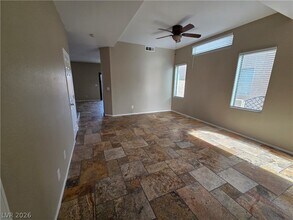 3504 Lonesome Drum St in North Las Vegas, NV - Building Photo - Building Photo