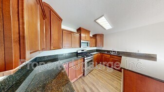 22295 Redrock Peak Pl in Cottonwood, CA - Building Photo