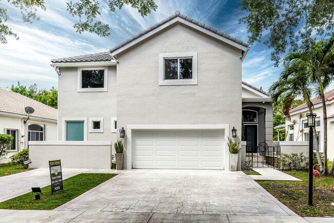 4080 Lansing Ave in Hollywood, FL - Building Photo - Building Photo