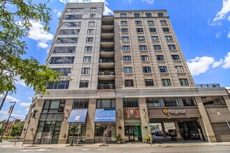 111 N Ashley St in Ann Arbor, MI - Foto de edificio - Building Photo