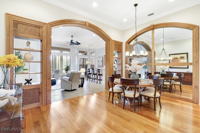 property at 9104 Cherry Oaks Tr