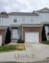 612 Pippin Dr in Nashville, TN - Building Photo