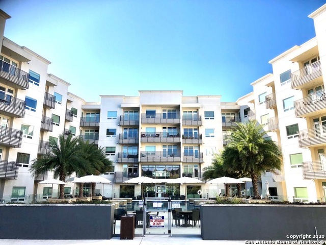 17902 La Cantera Pkwy-Unit -503 in San Antonio, TX - Building Photo