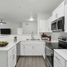 Harlan at Med Center in San Antonio, TX - Foto de edificio - Building Photo