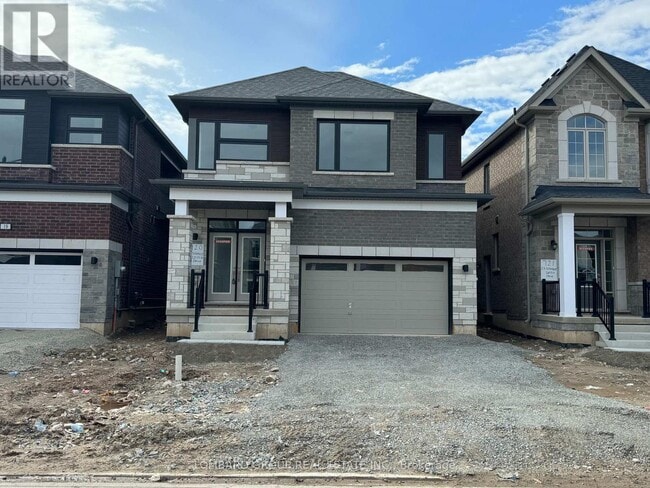 property at 21 Stanley Leitch Dr
