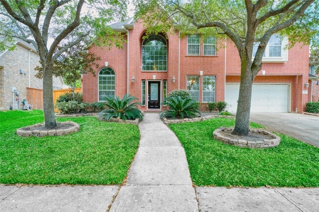 property at 5619 Riverstone Crossing Dr