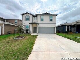 13706 Prospector Post in San Antonio, TX - Building Photo
