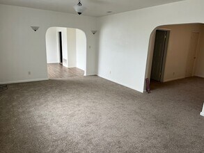 701 Hickory St in North Little Rock, AR - Building Photo - Building Photo
