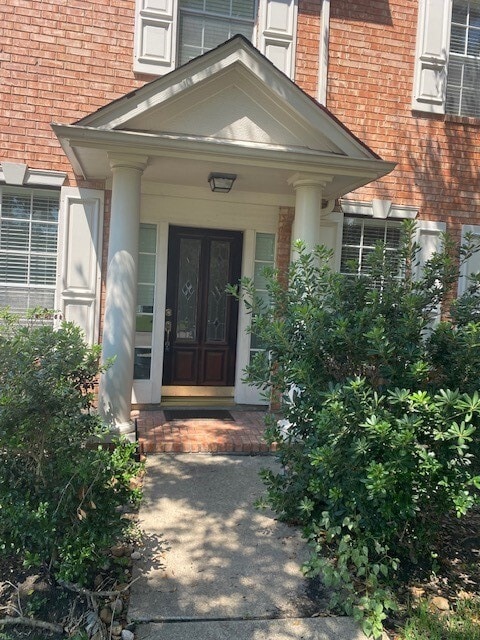 11147 Carriage Lake Dr in Houston, TX - Building Photo - Building Photo