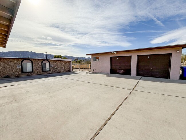 73407 Sunnyvale Dr in Twentynine Palms, CA - Building Photo - Building Photo