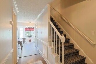 621 Spy Glass Dr in Fayetteville, NC - Building Photo - Building Photo