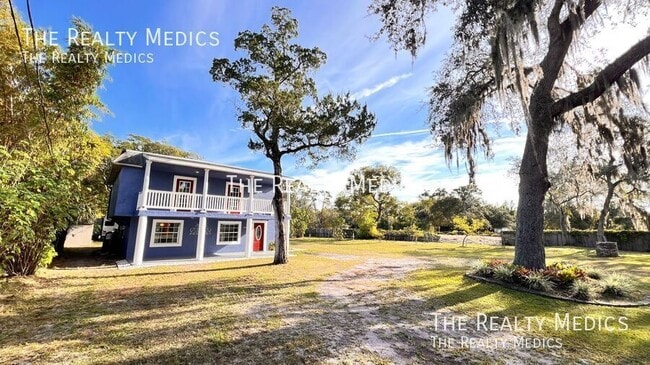 10441 Buck Rd in Orlando, FL - Building Photo - Building Photo