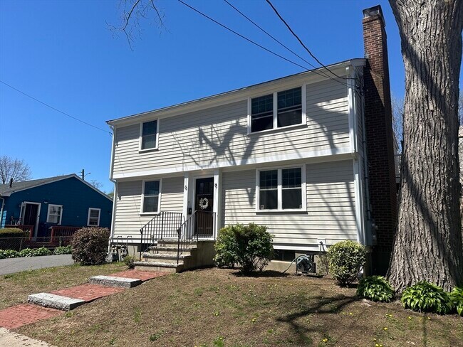 property at 6 Hazelmere Rd