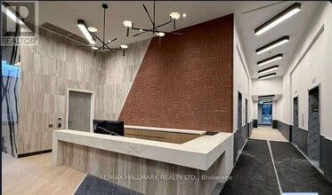 35 Parliament St in Toronto, ON - Building Photo - Building Photo