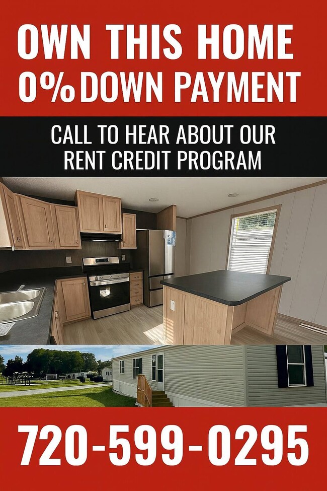 property at 1083 E State Rd 2