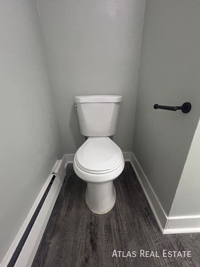 property at 551 S Fairfax St