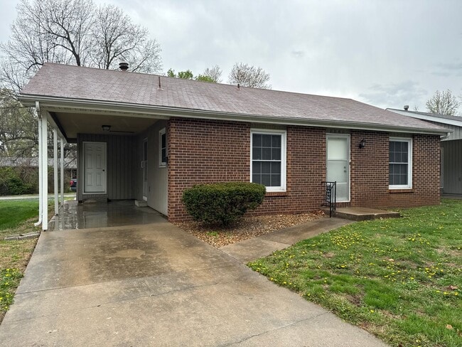 property at 2241 S National Ave